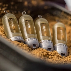 Guru X-Change Window Feeders Caged